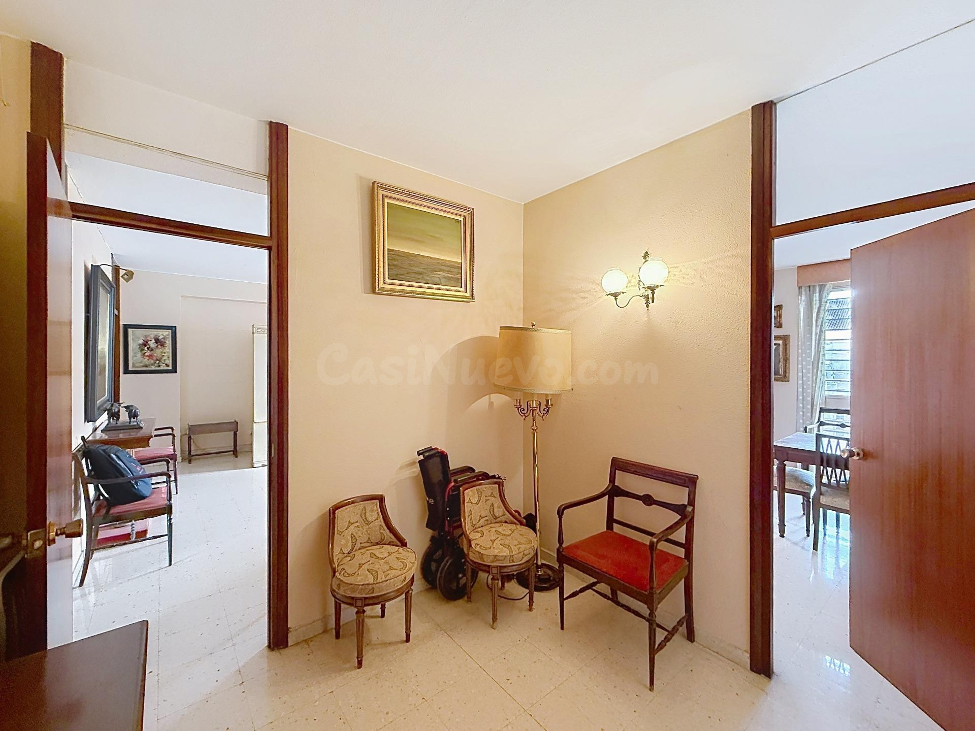 PISO PUERTA DE LA CARNE - foto 4