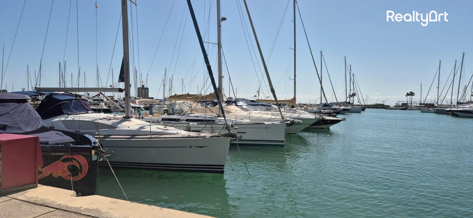 ATICO SOTOGRANDE LOS NARANJOS