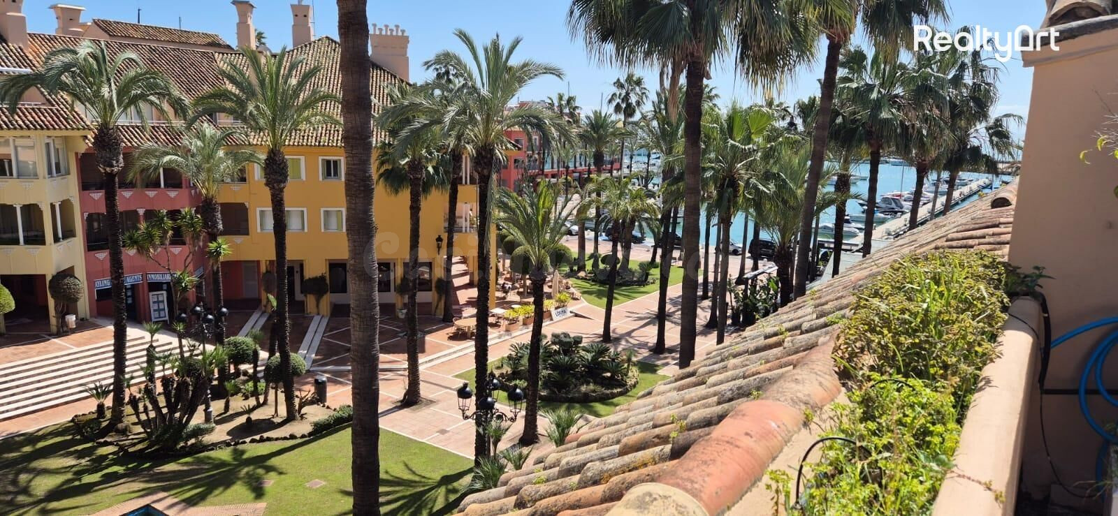 ATICO SOTOGRANDE LOS NARANJOS - foto 2