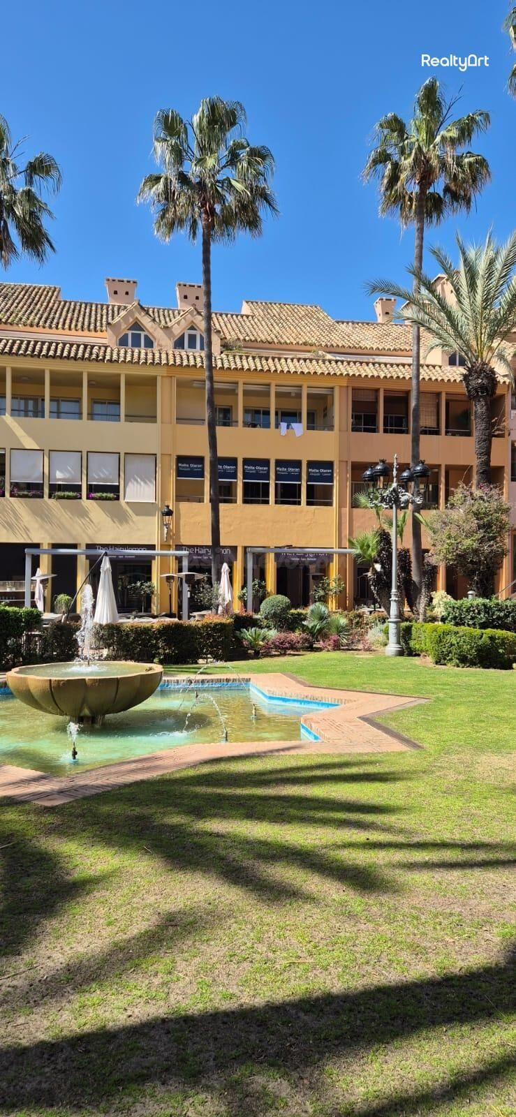 ATICO SOTOGRANDE LOS NARANJOS - foto 3