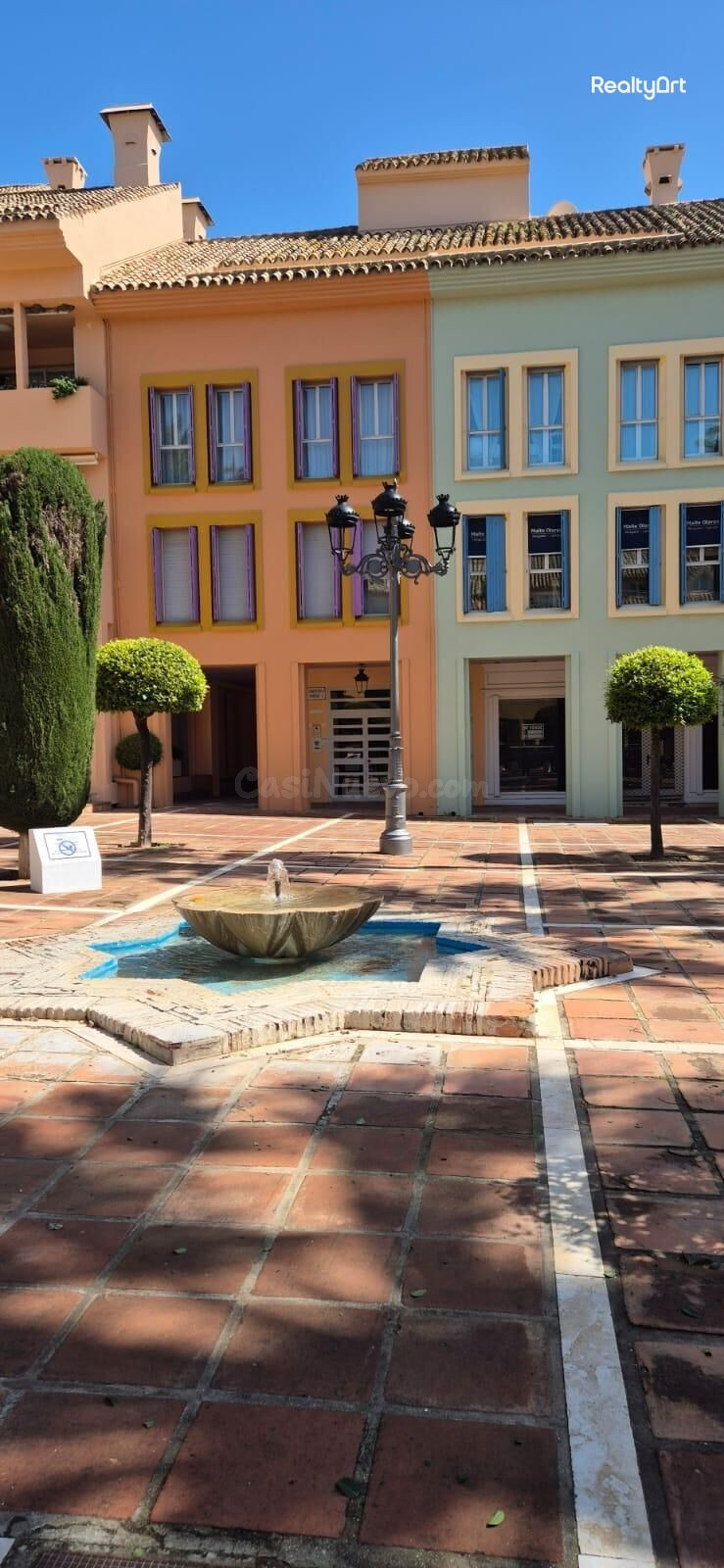 ATICO SOTOGRANDE LOS NARANJOS - foto 4