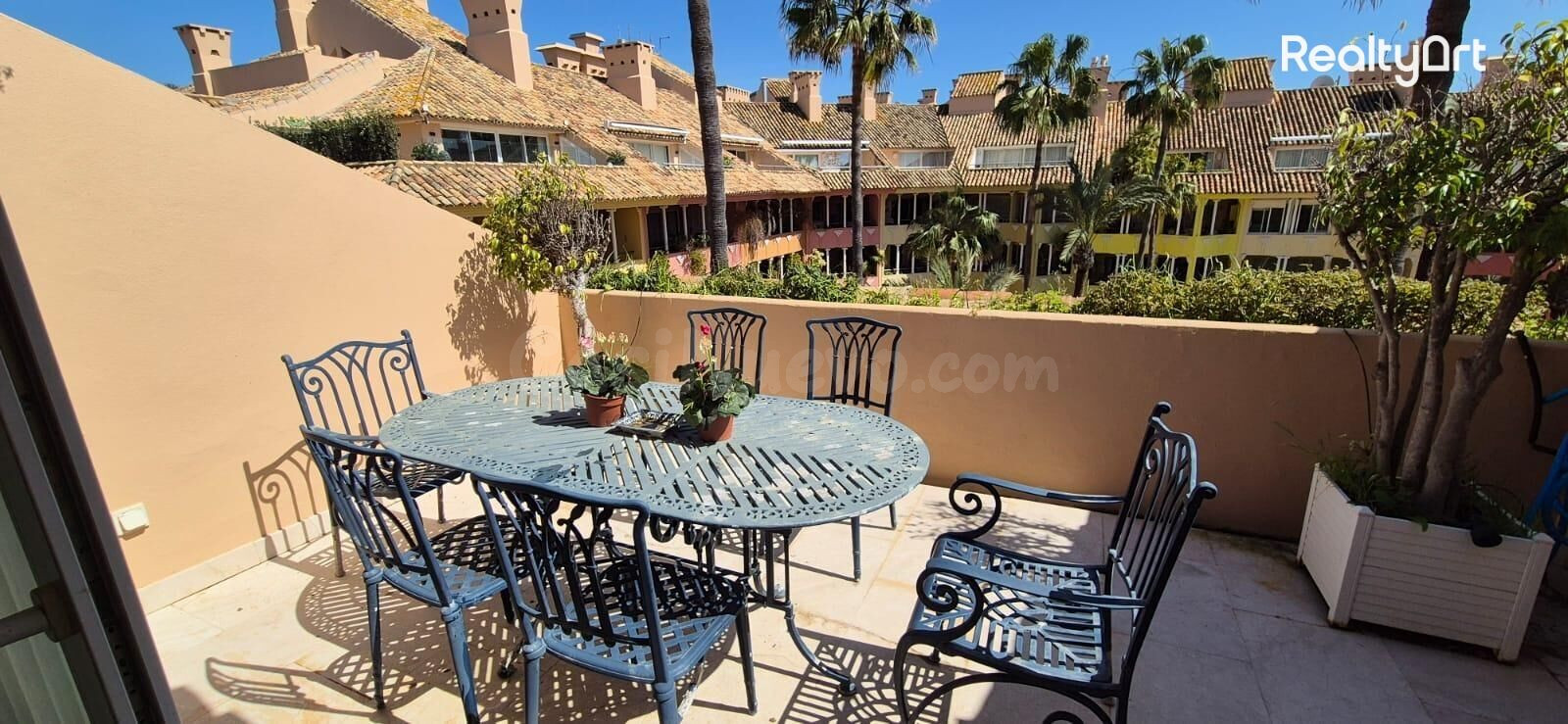 ATICO SOTOGRANDE LOS NARANJOS - foto 5