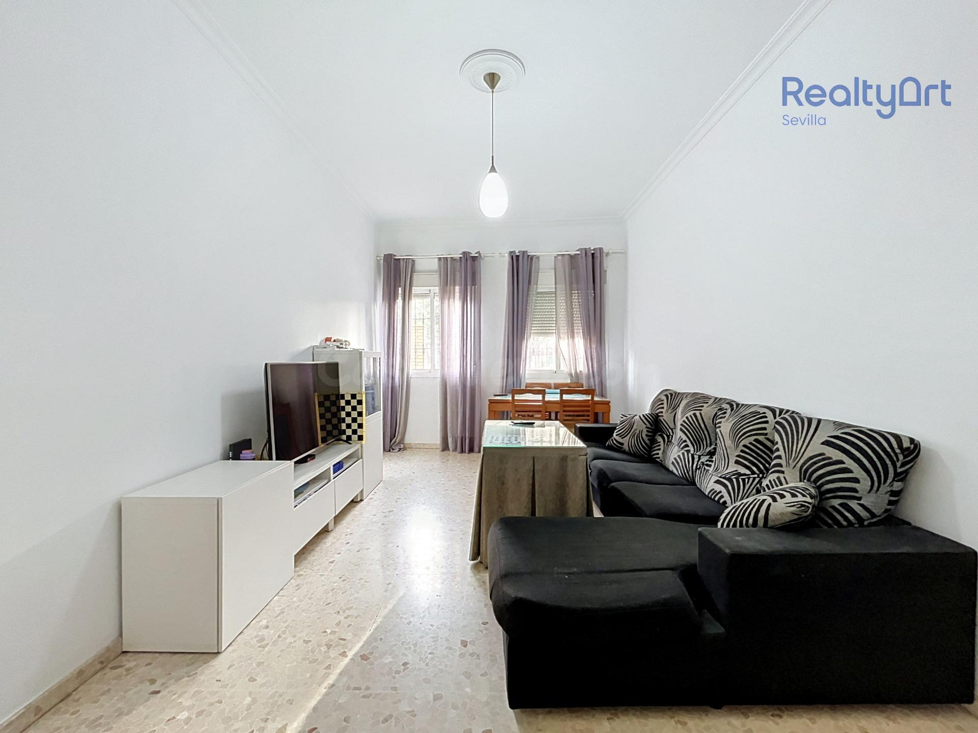 CHALET ADOSADO BELLAVISTA - foto 4