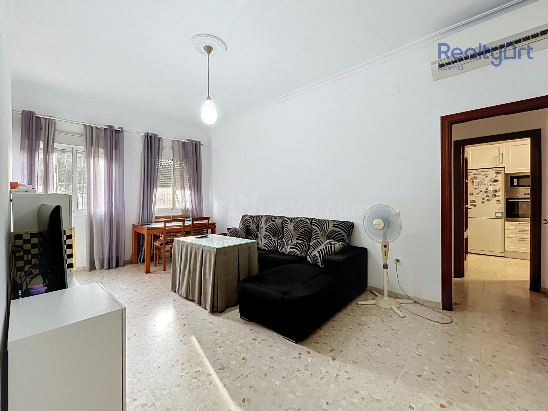 CHALET ADOSADO BELLAVISTA - foto 5