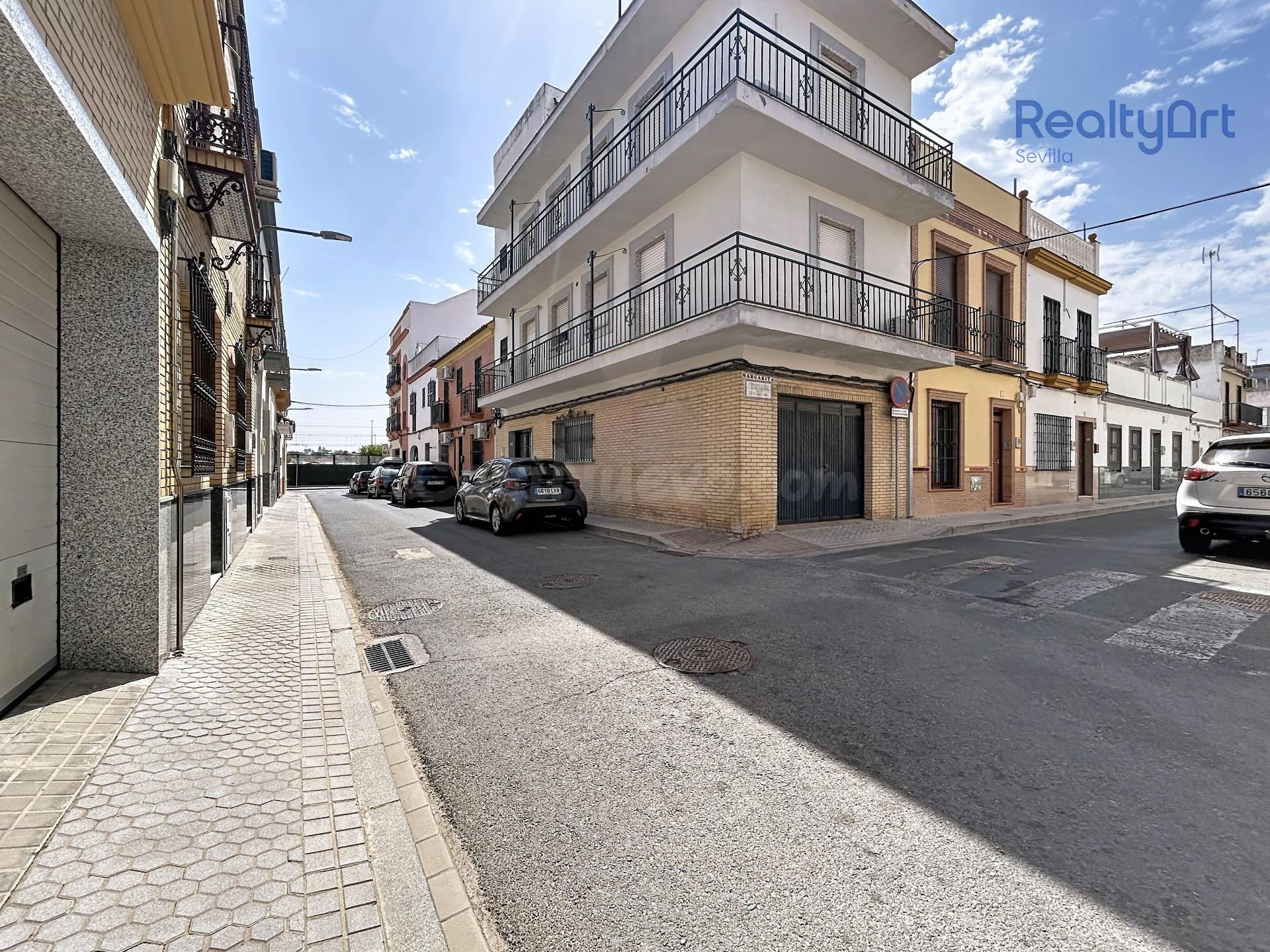 CASA EN BELLAVISTA