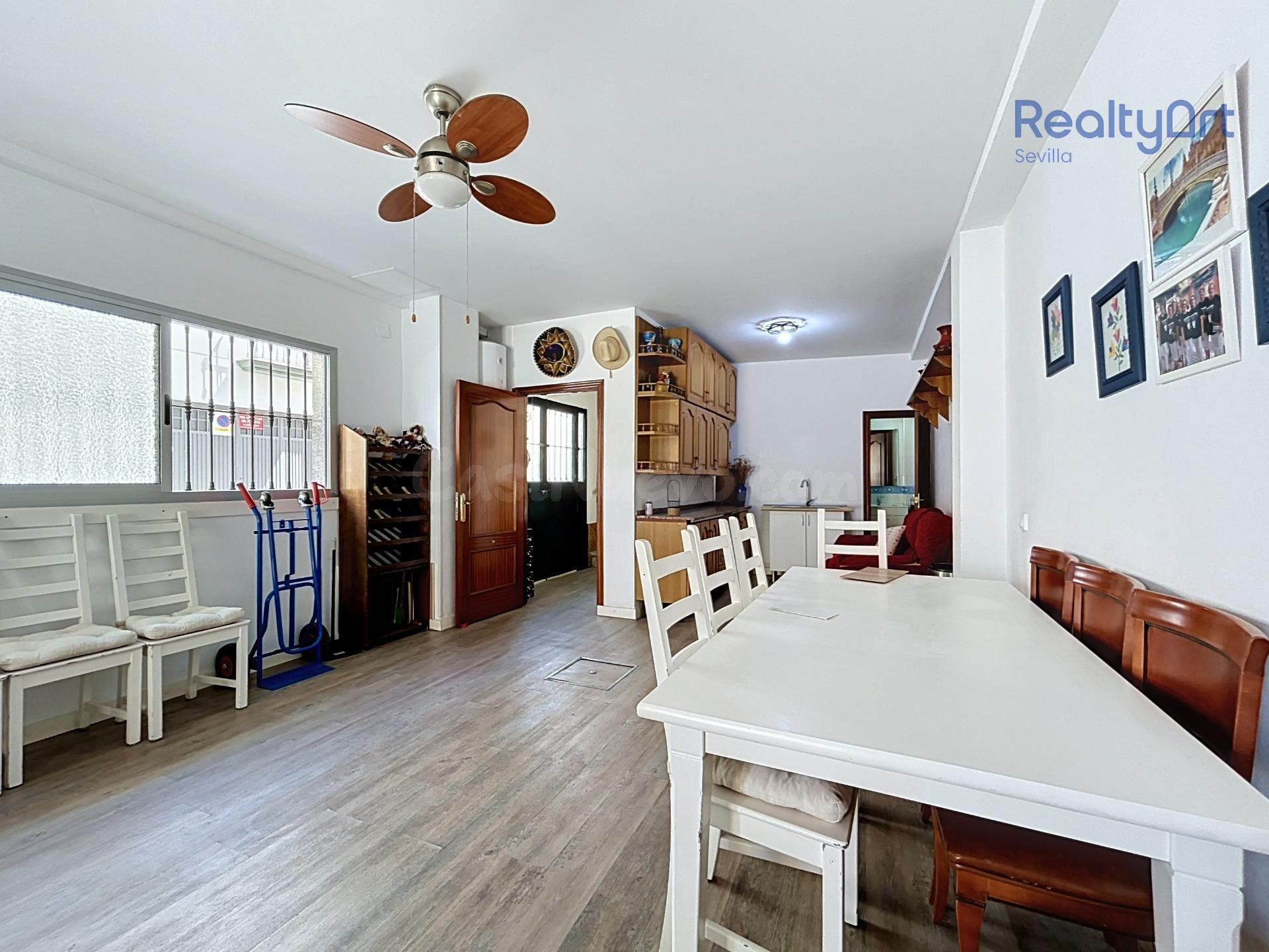 CASA EN BELLAVISTA - foto 4