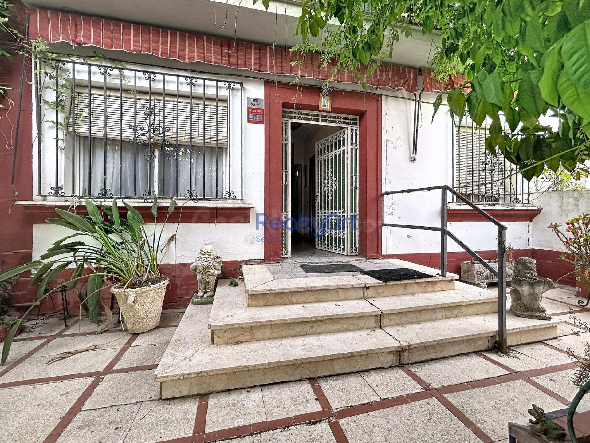 PISO VENTA EN NERVION