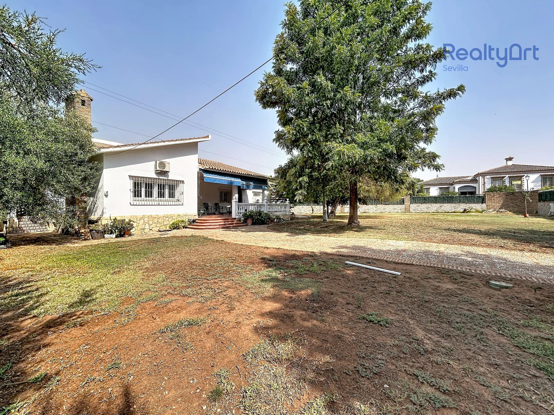 CHALET EN TORREQUINTO - foto 2