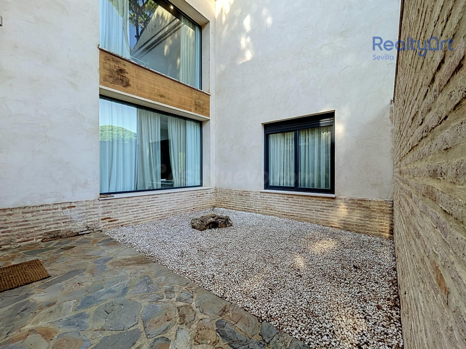 EXCLUSIVO CHALET BOLLULLOS DE LA MITACION - foto 3