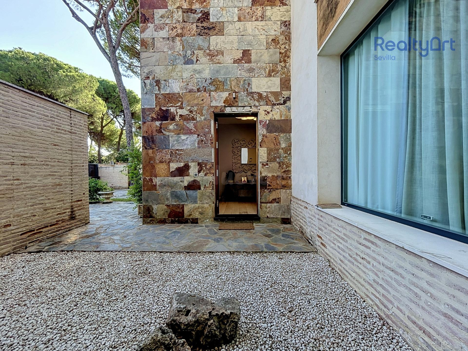 EXCLUSIVO CHALET BOLLULLOS DE LA MITACION - foto 4