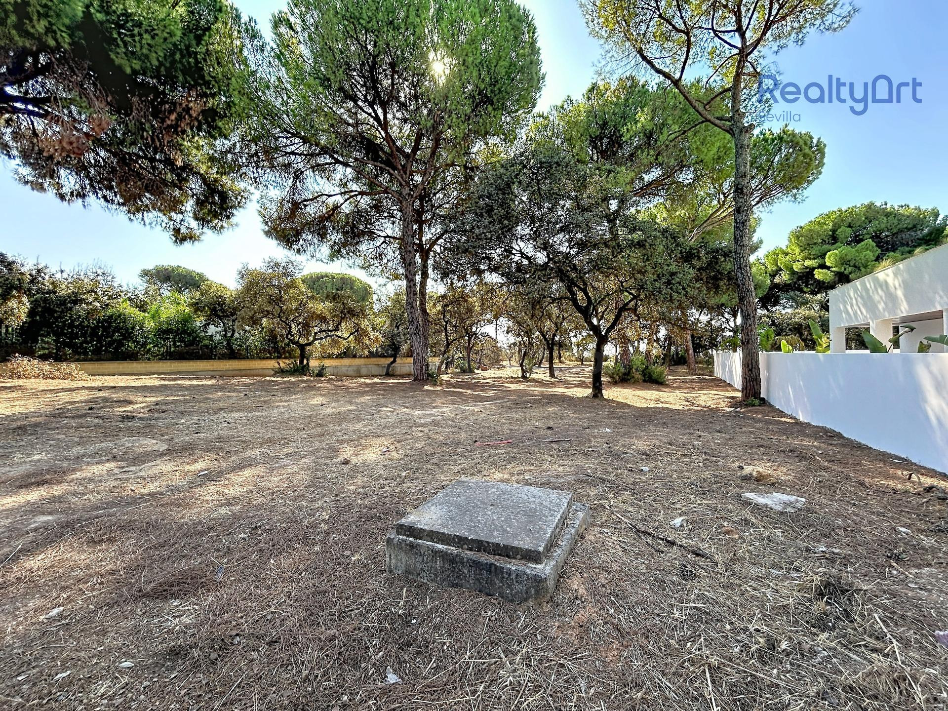 PARCELA EXCLUSIVA URBANIZACION LA JULIANA - foto 3