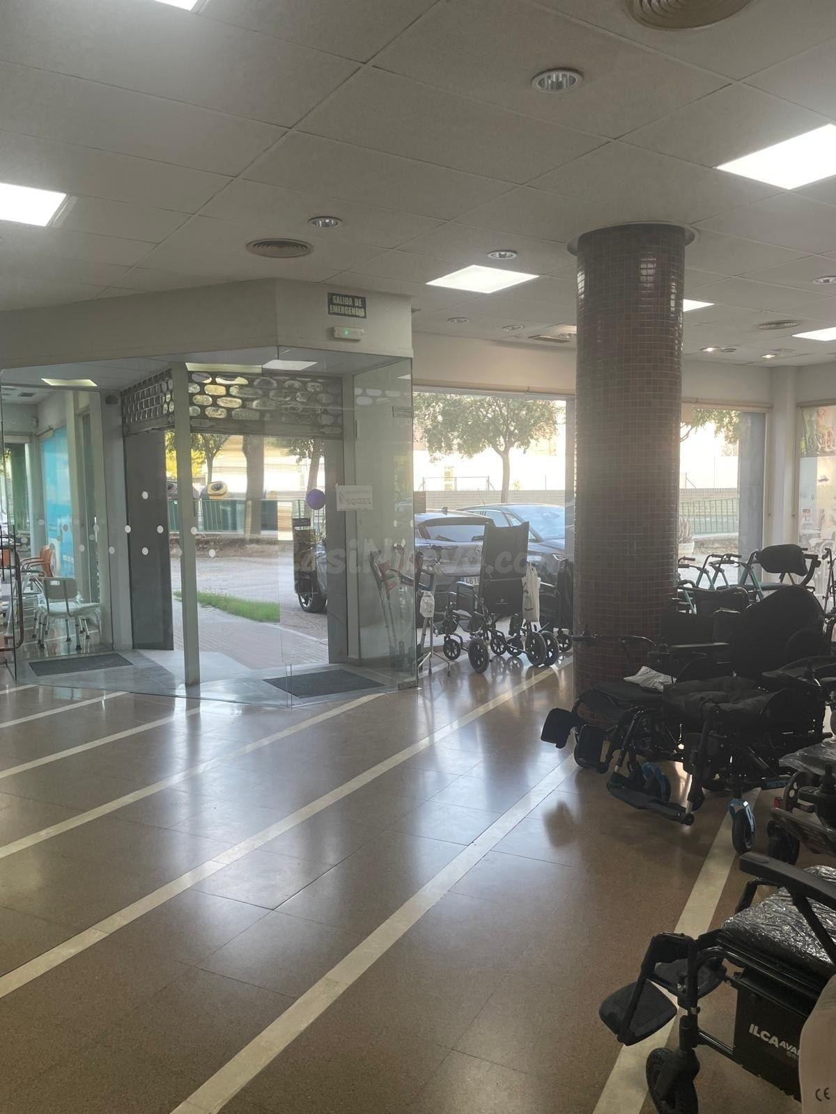 INVERSIÓN CON RENTABILIDAD ASEGURADA EN CÓRDOBA - PARQUE CRU - foto 4