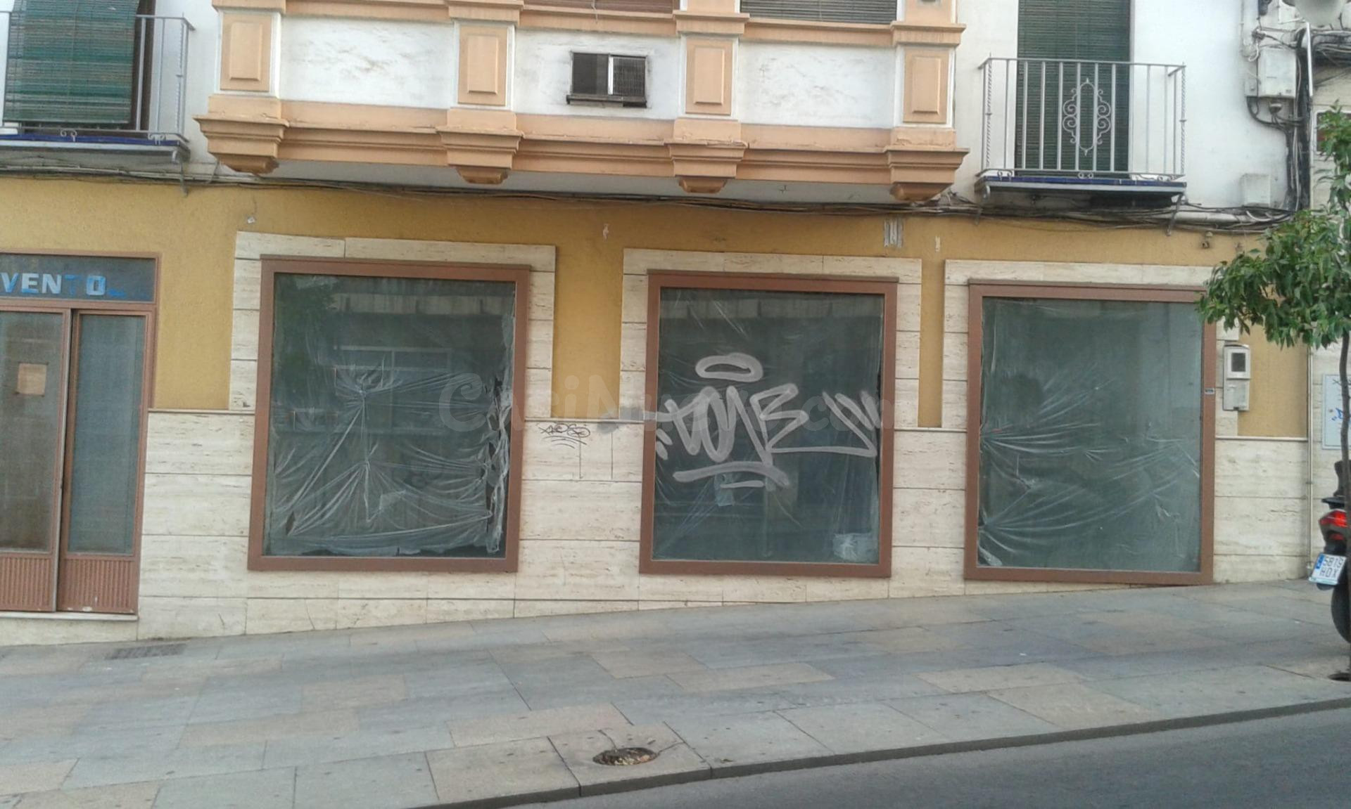 TRASPASO JUNTO A A PLAZA COLÓN - LOCAL DE RESTAURCIÓN REFORM - foto 4