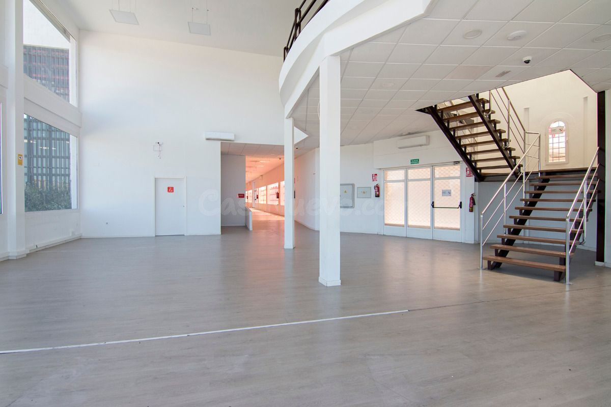 Nave industrial 1077m² en venta - Pulianas - foto 3