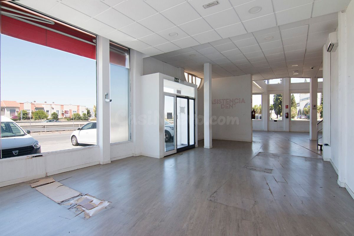 Nave industrial 1077m² en venta - Pulianas - foto 4