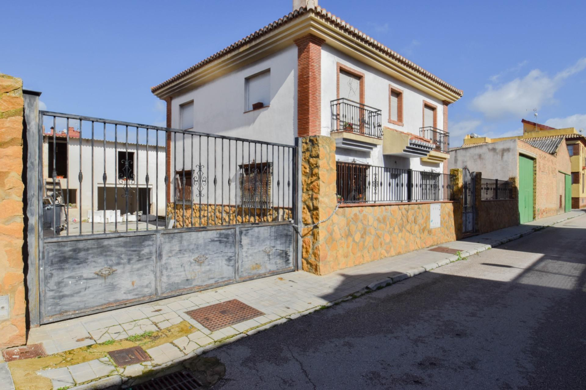 CASA INDEPENDIENTE EN CIJUELA - foto 2