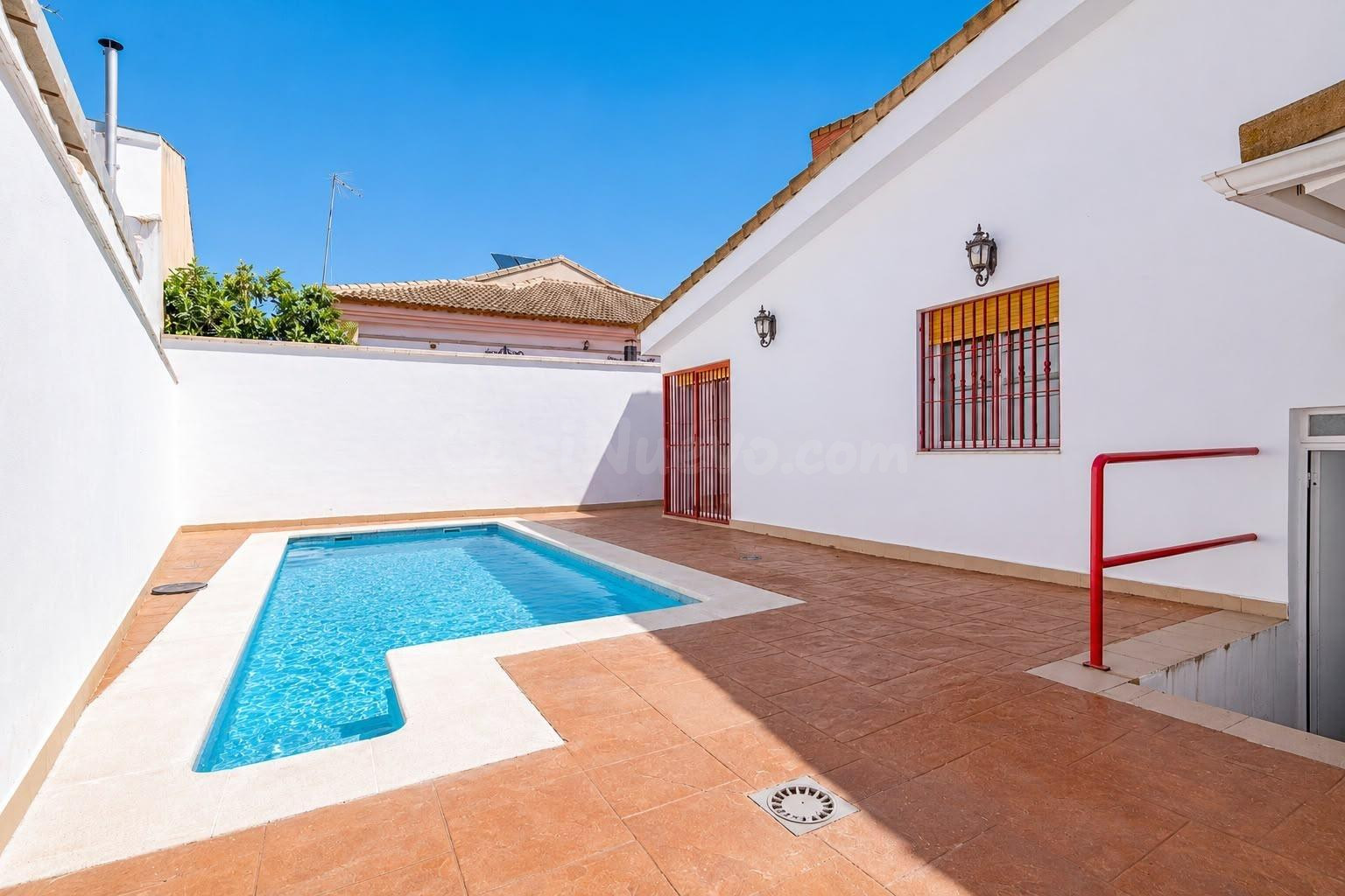 ¡Espectacular Chalet en Tocon, Illora con piscina privada! - foto 4