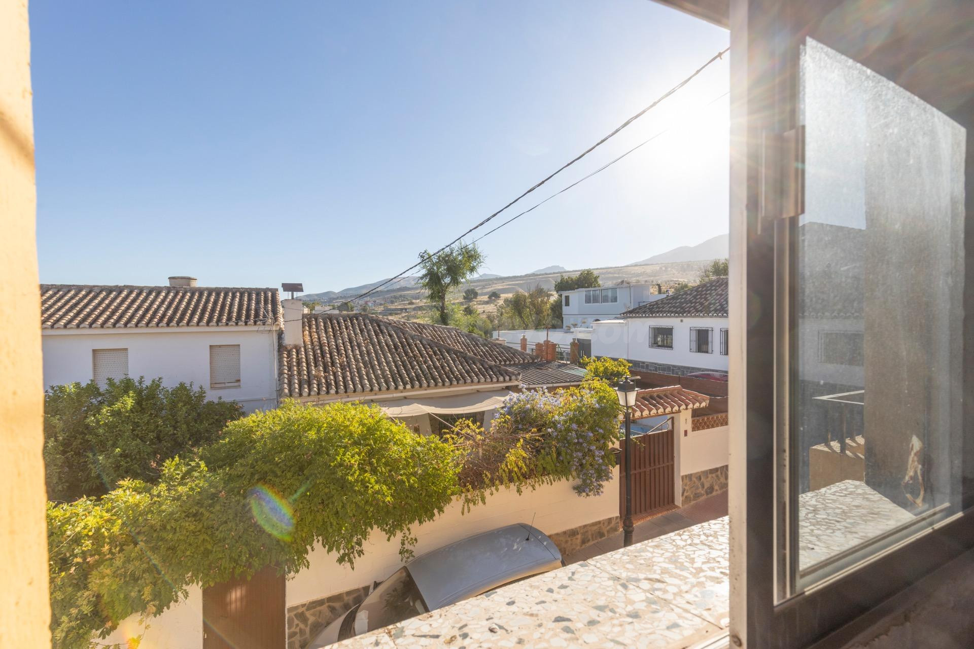 ✨ ¡NUEVA OPORTUNIDAD CON VISTAS INCREÍBLES A GRANADA! ✨ - foto 5