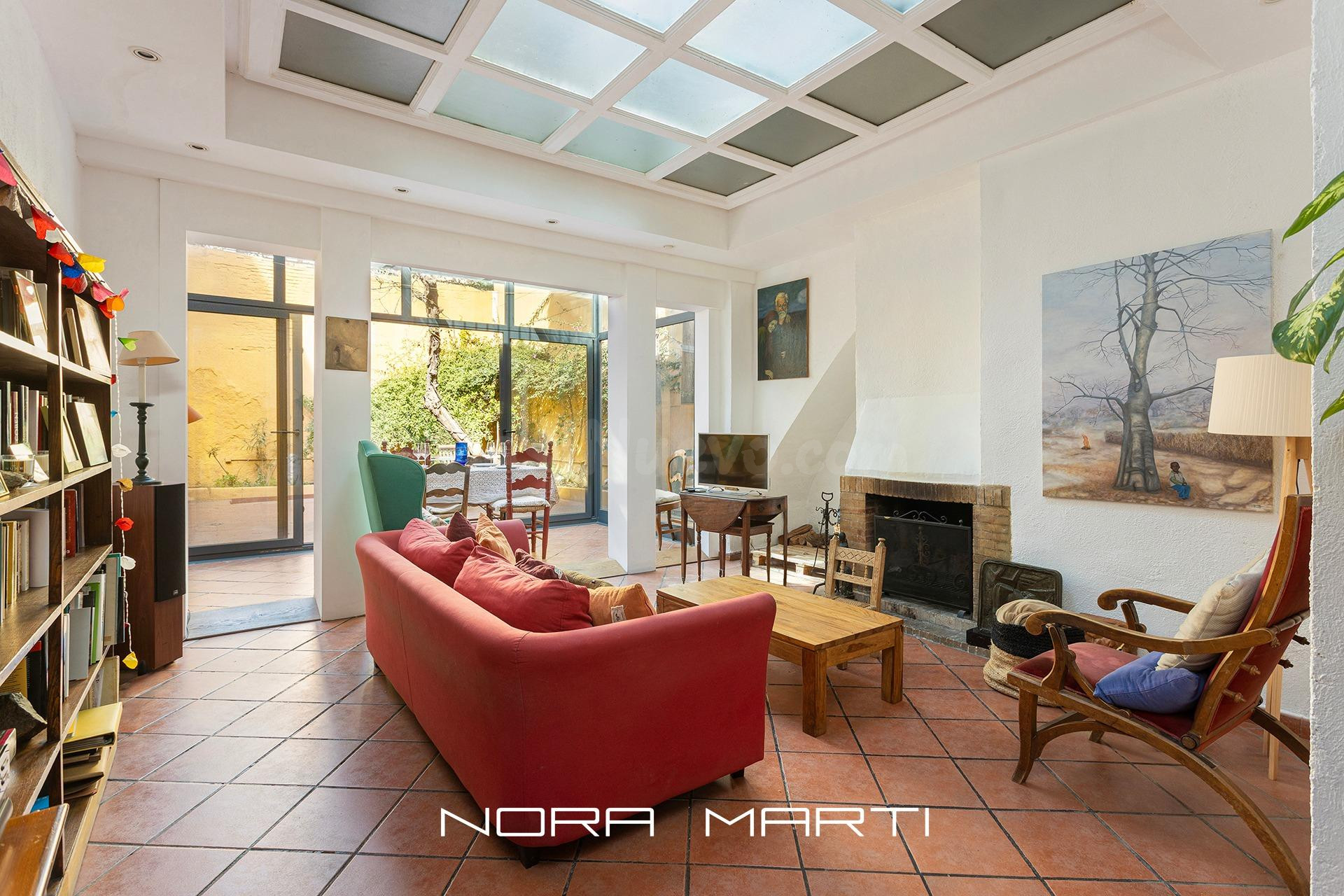 CASA EN VENTA EN GRACIA - foto 2