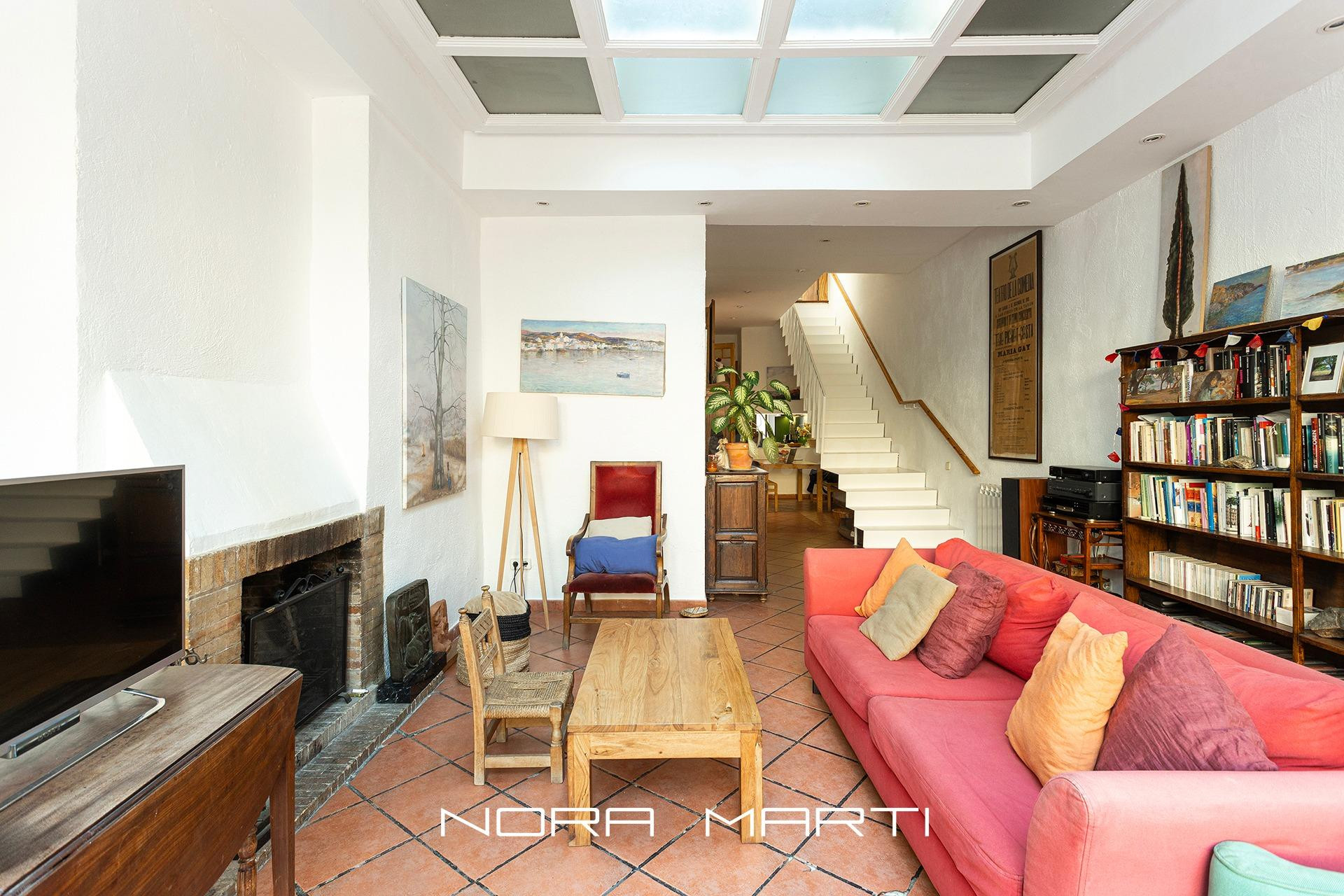 CASA EN VENTA EN GRACIA - foto 4