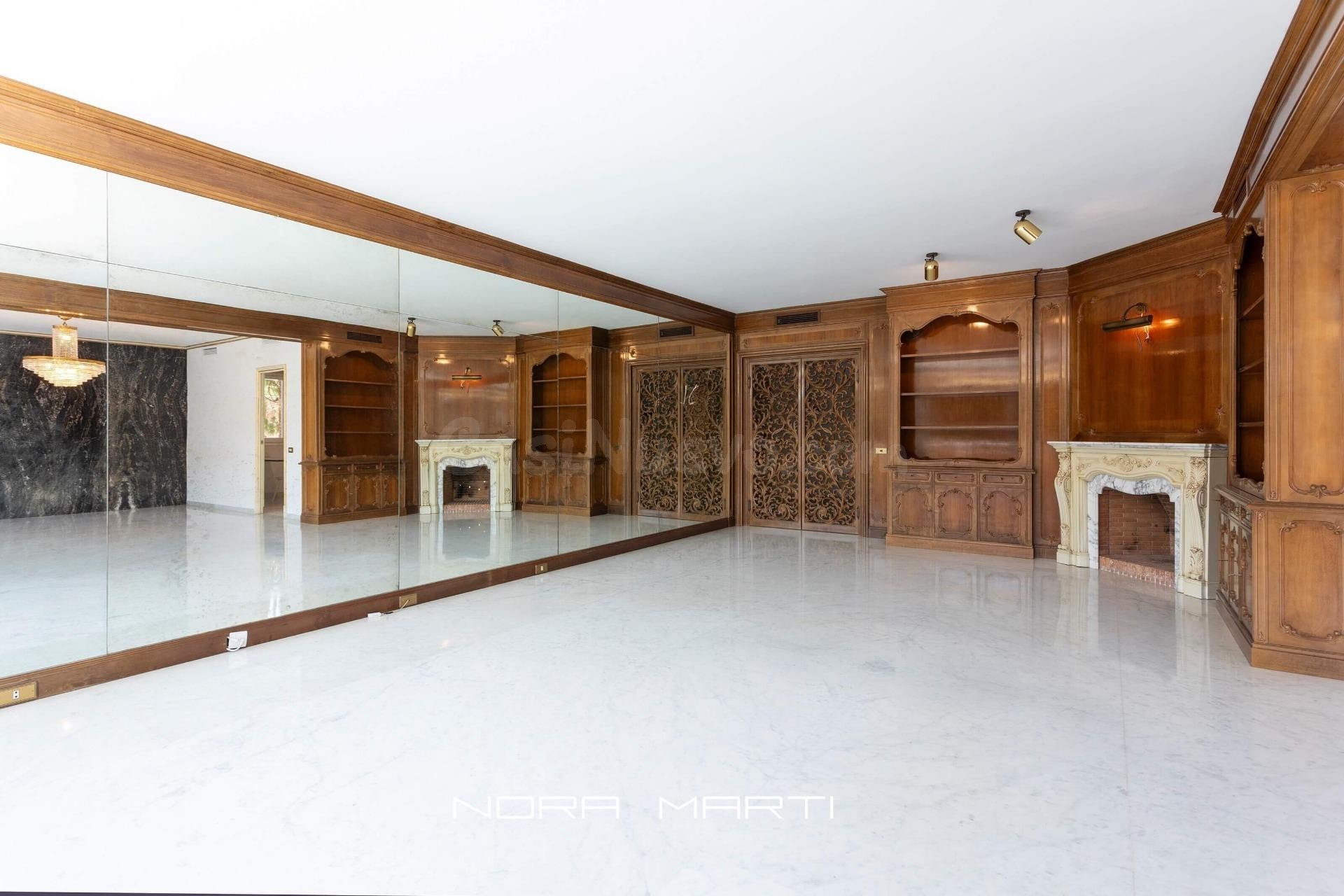 MAGNÍFICO PISO EN PEDRALBES LUMINOSO Y TRANQUILO - foto 4