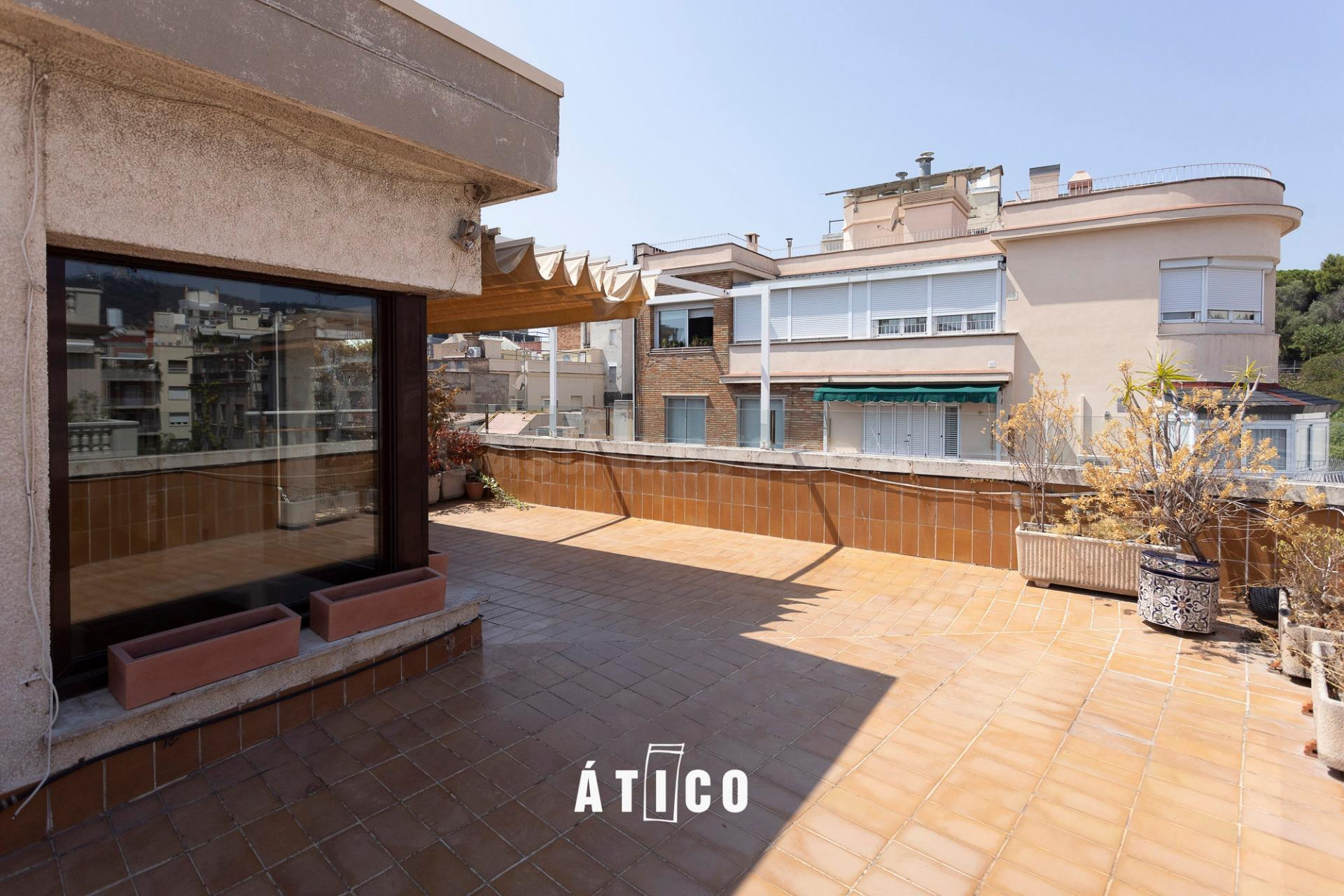 ATICO LUMINOSO EXTERIOR CON GRAN TERRAZA - foto 3