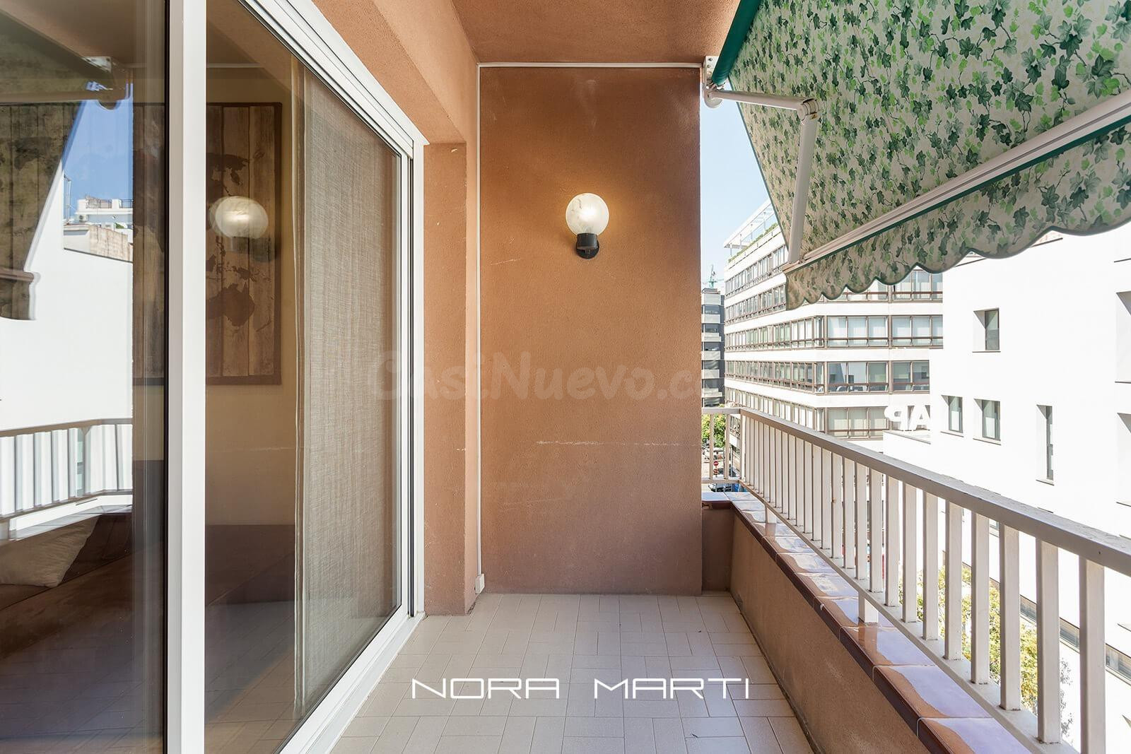 PISO EN VENTA EN SANT GERVASI - foto 2