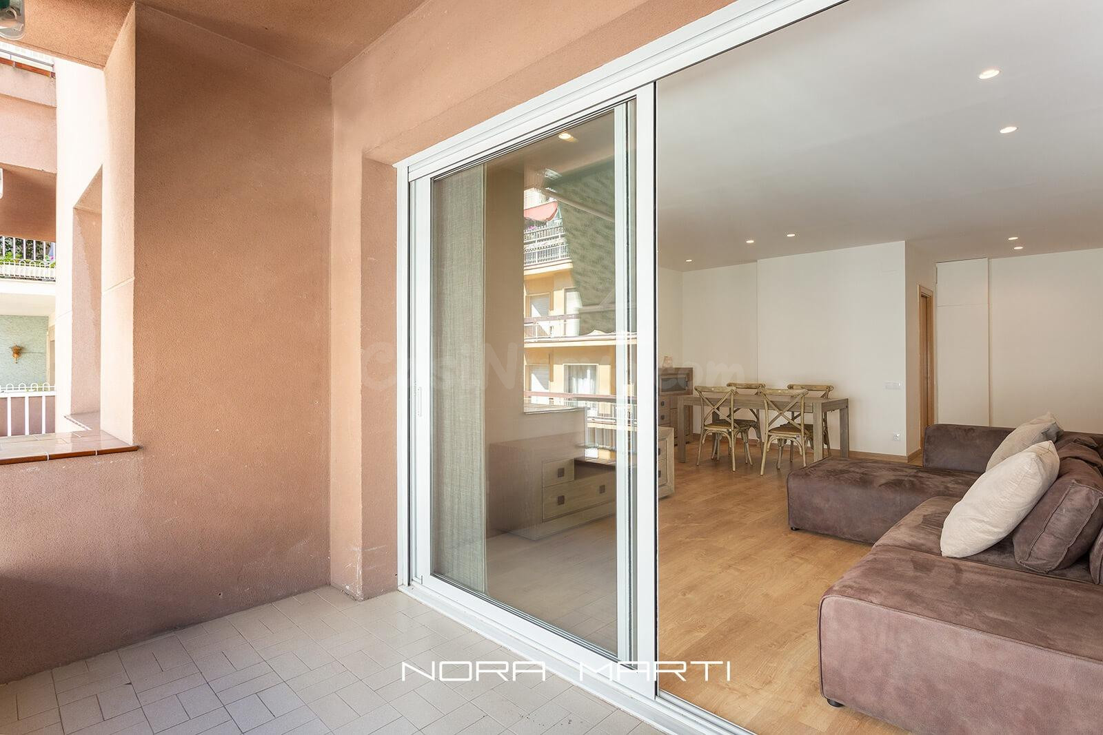PISO EN VENTA EN SANT GERVASI - foto 3