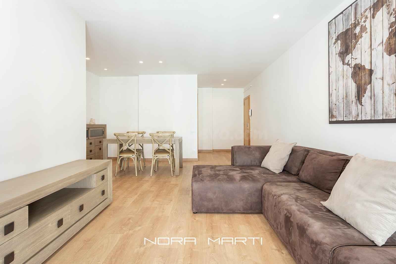 PISO EN VENTA EN SANT GERVASI - foto 4