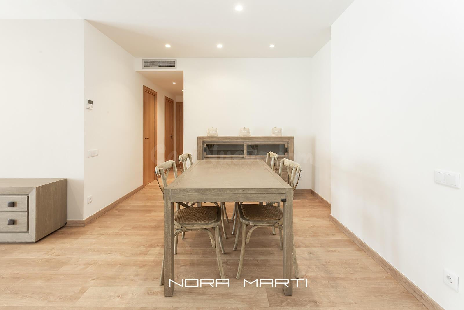 PISO EN VENTA EN SANT GERVASI - foto 5