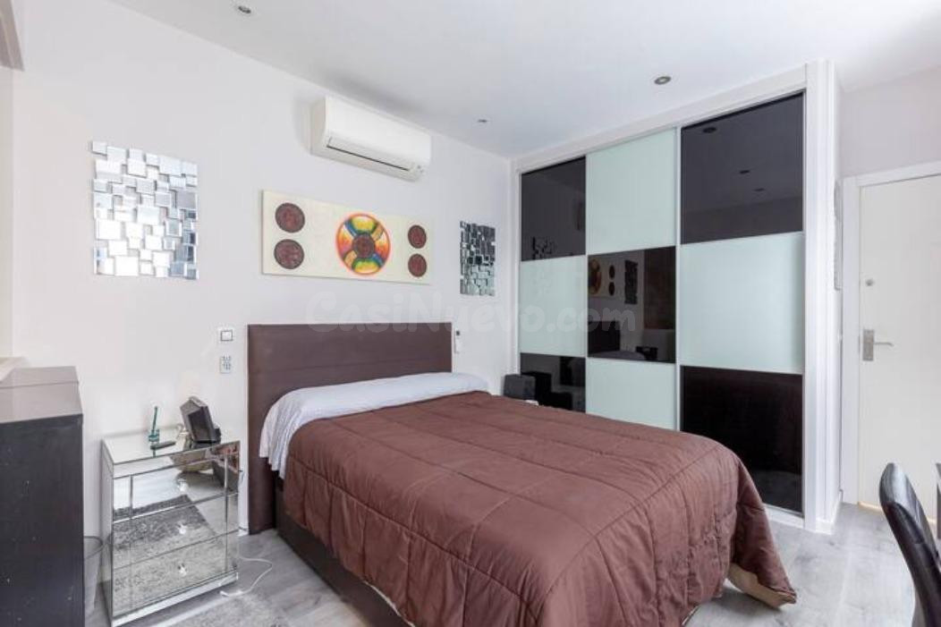 Piso 2 habitaciones 90m² en venta - Malasaña