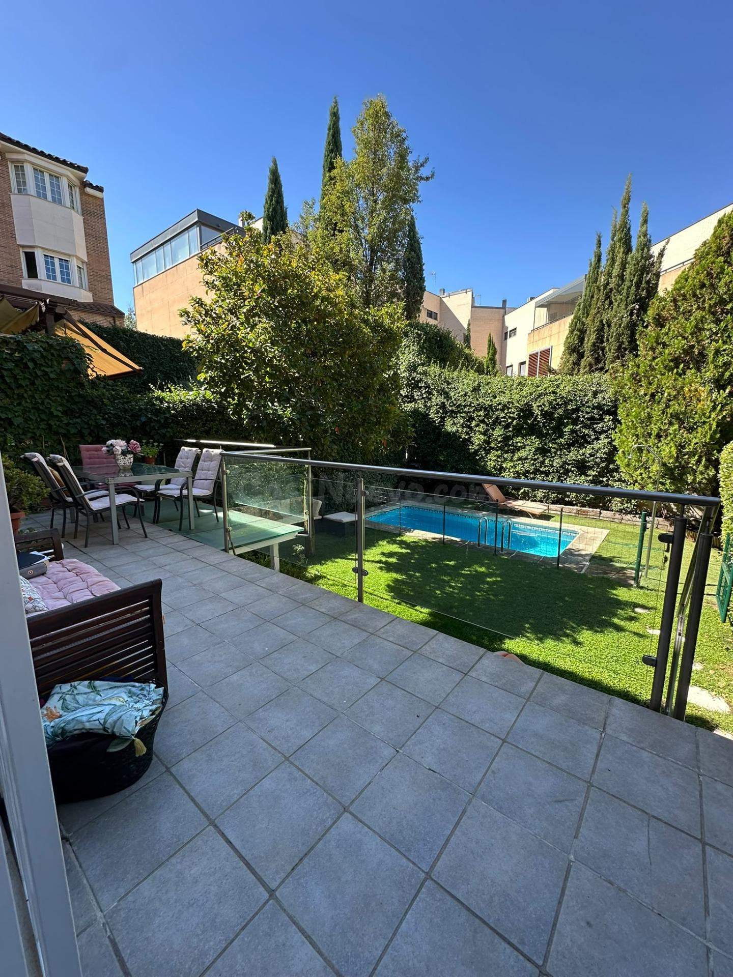 Adosado 7 habitaciones 416m² en venta - Peñagrande