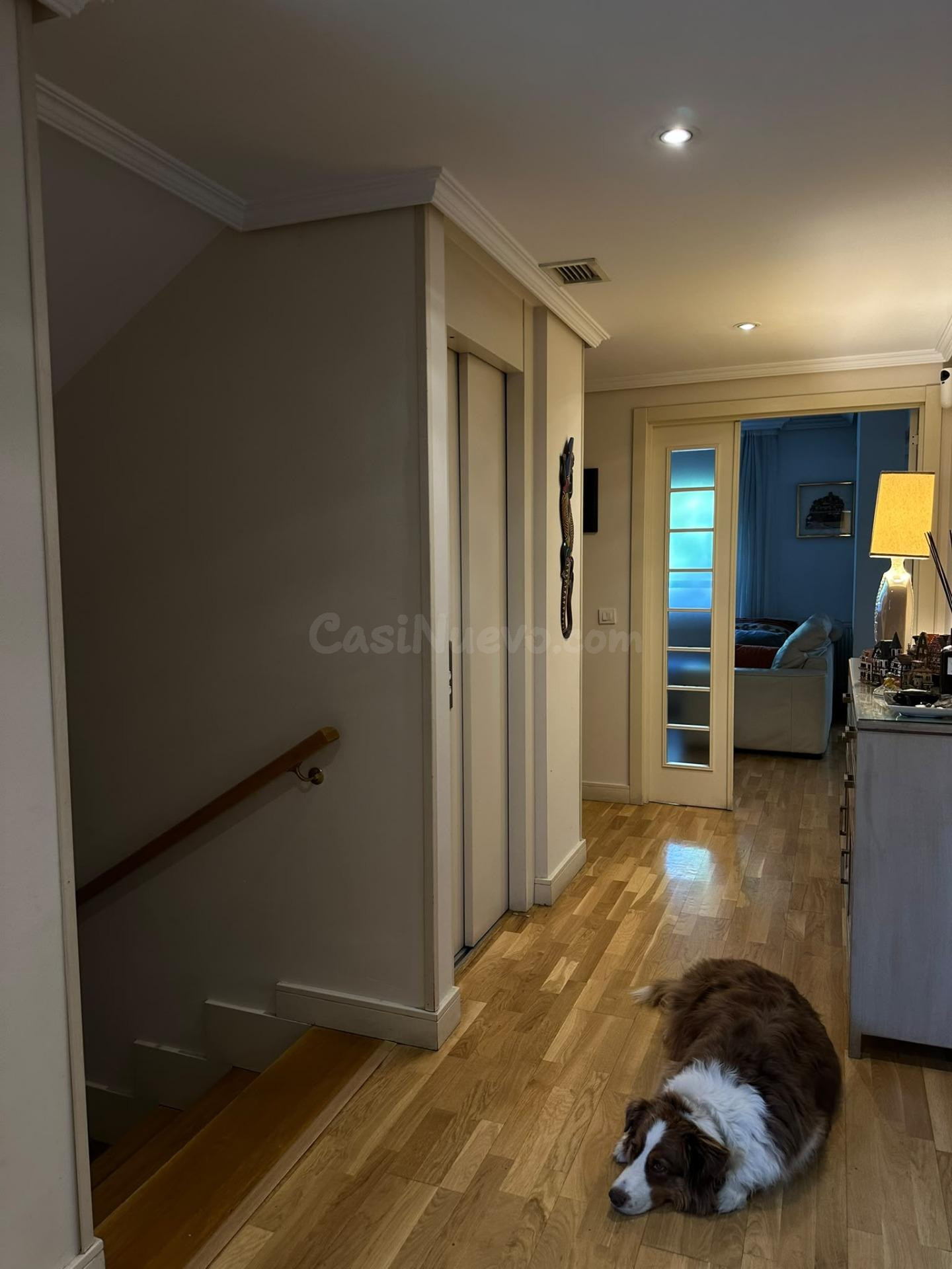 Adosado 7 habitaciones 416m² en venta - Peñagrande - foto 3