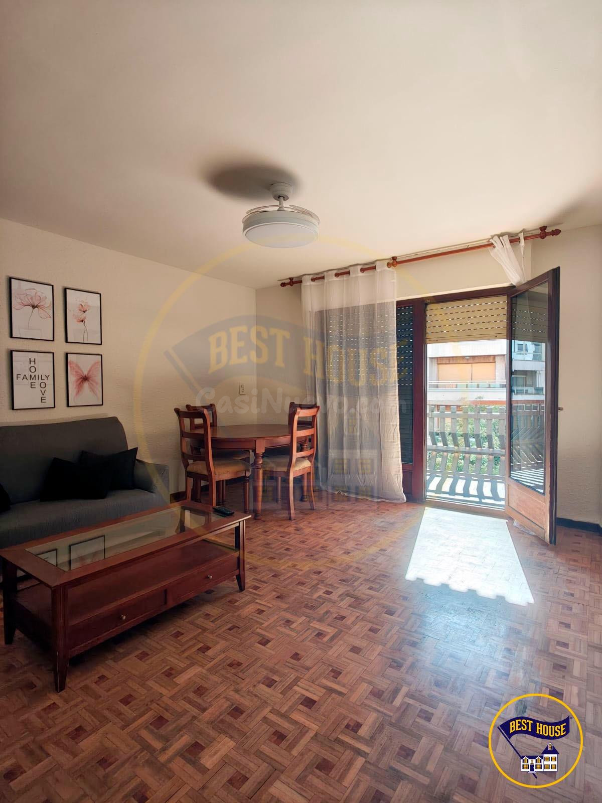 PISO EN ALQUILER PARA ESTUDIANTES - foto 4