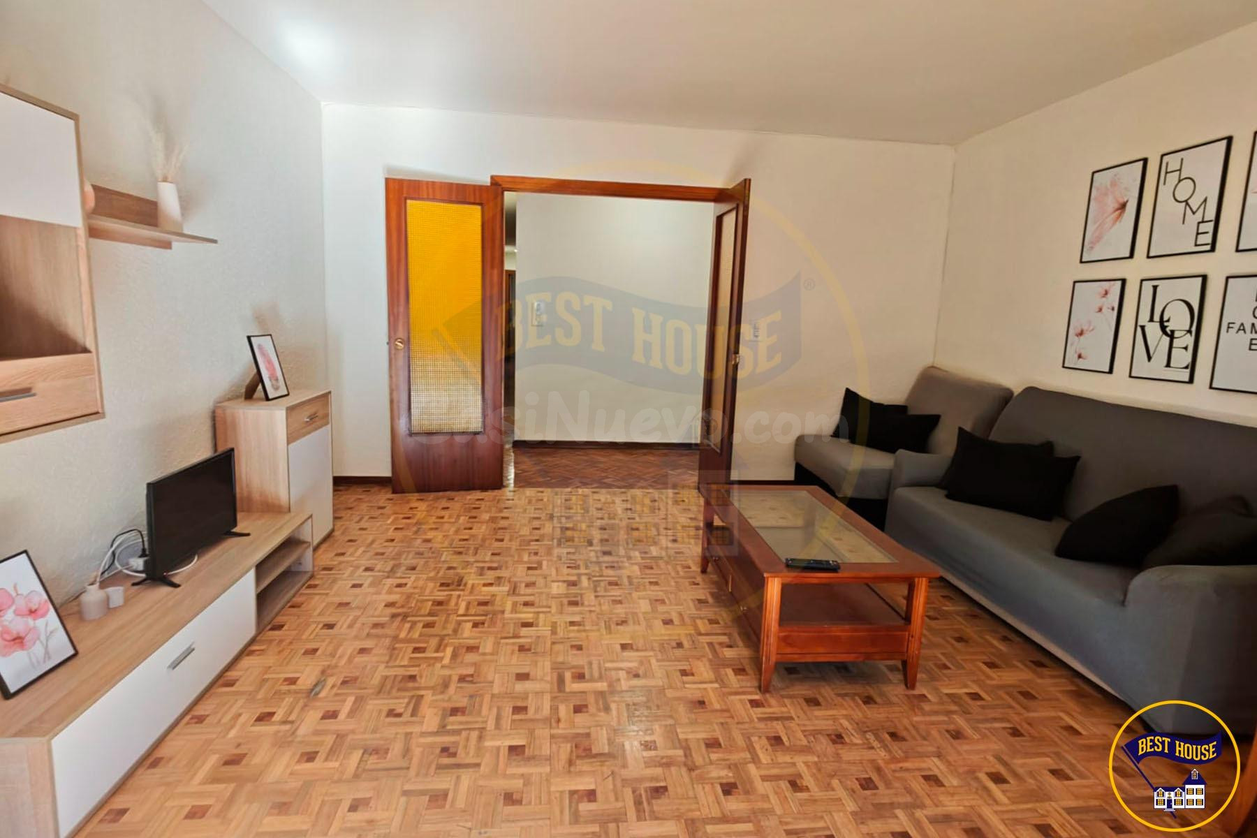 PISO EN ALQUILER PARA ESTUDIANTES - foto 5