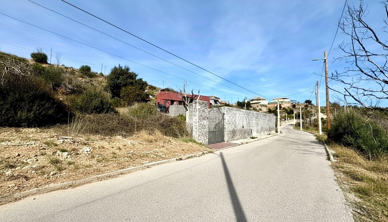 Parcela urbana de 805 m2 en River Park, El Pont de Vilomara  - foto 4