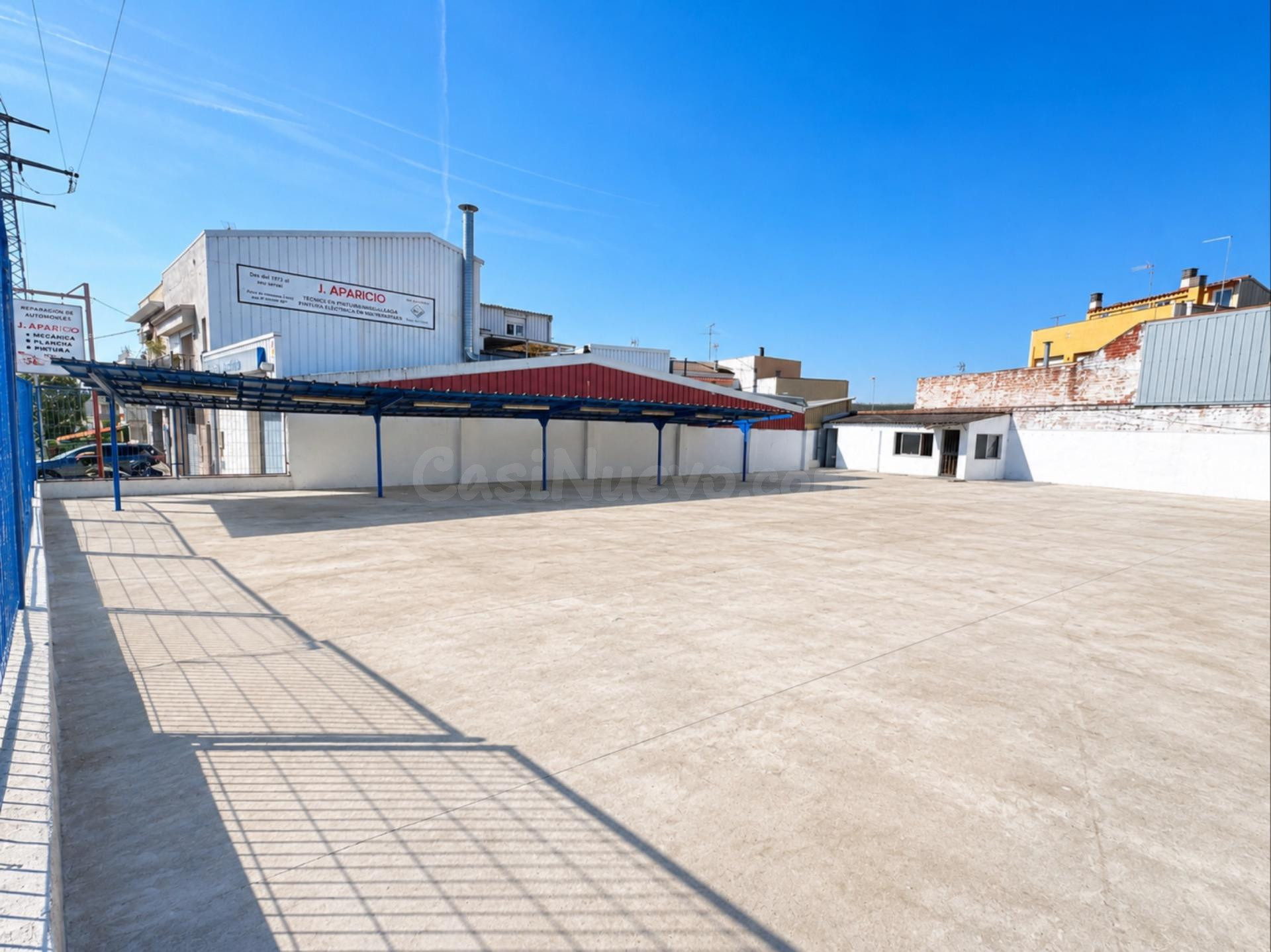 SOLAR URBANO EN EXCLUSIVA · SANT QUIRZE DEL VALLÈS · CLAVE 3 - foto 2