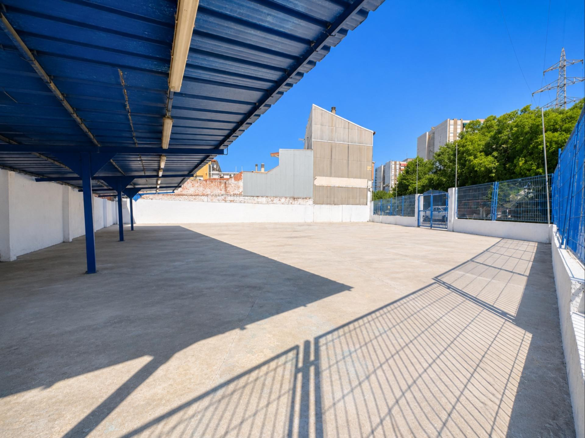 SOLAR URBANO EN EXCLUSIVA · SANT QUIRZE DEL VALLÈS · CLAVE 3 - foto 3
