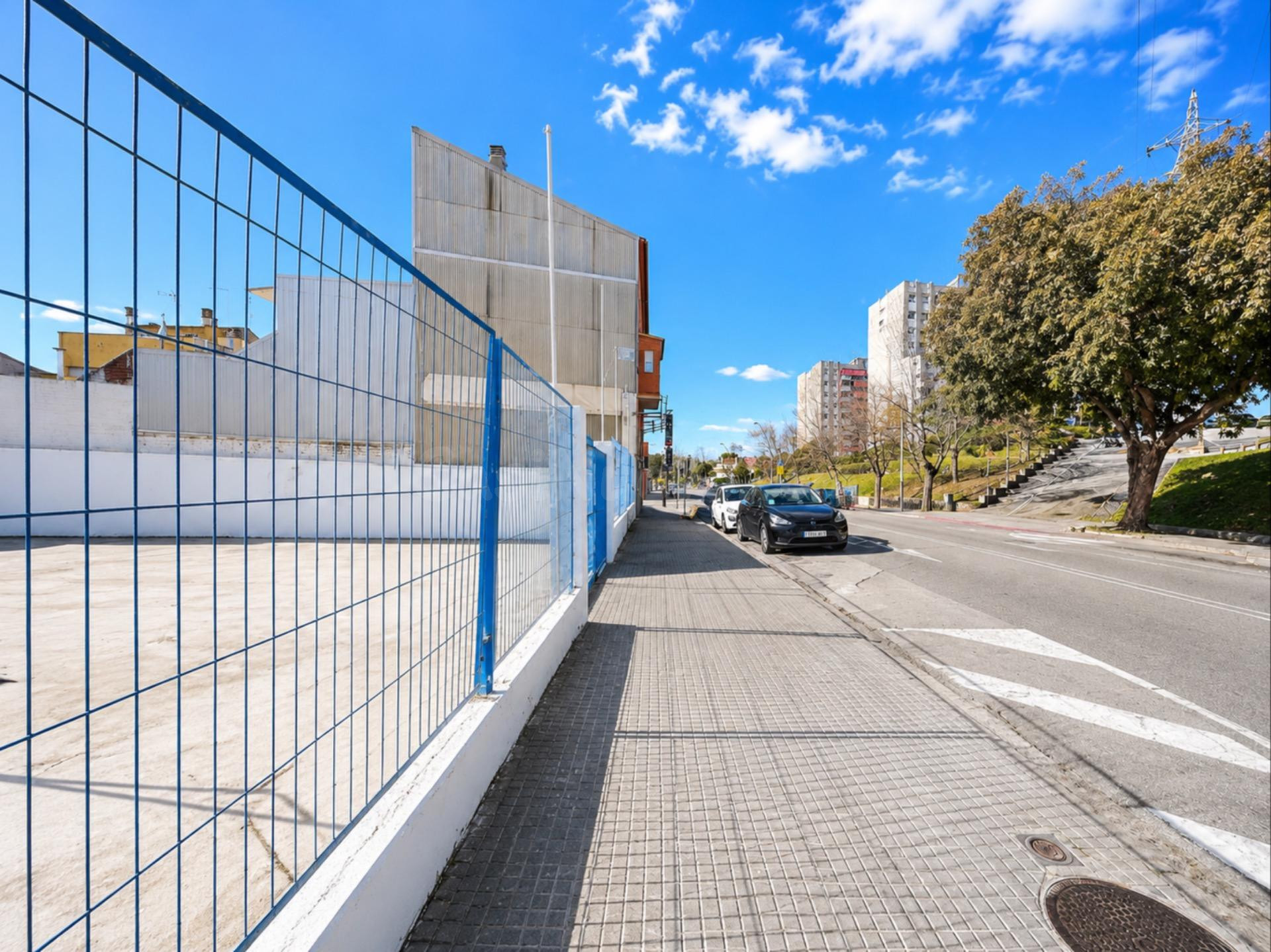 SOLAR URBANO EN EXCLUSIVA · SANT QUIRZE DEL VALLÈS · CLAVE 3 - foto 4