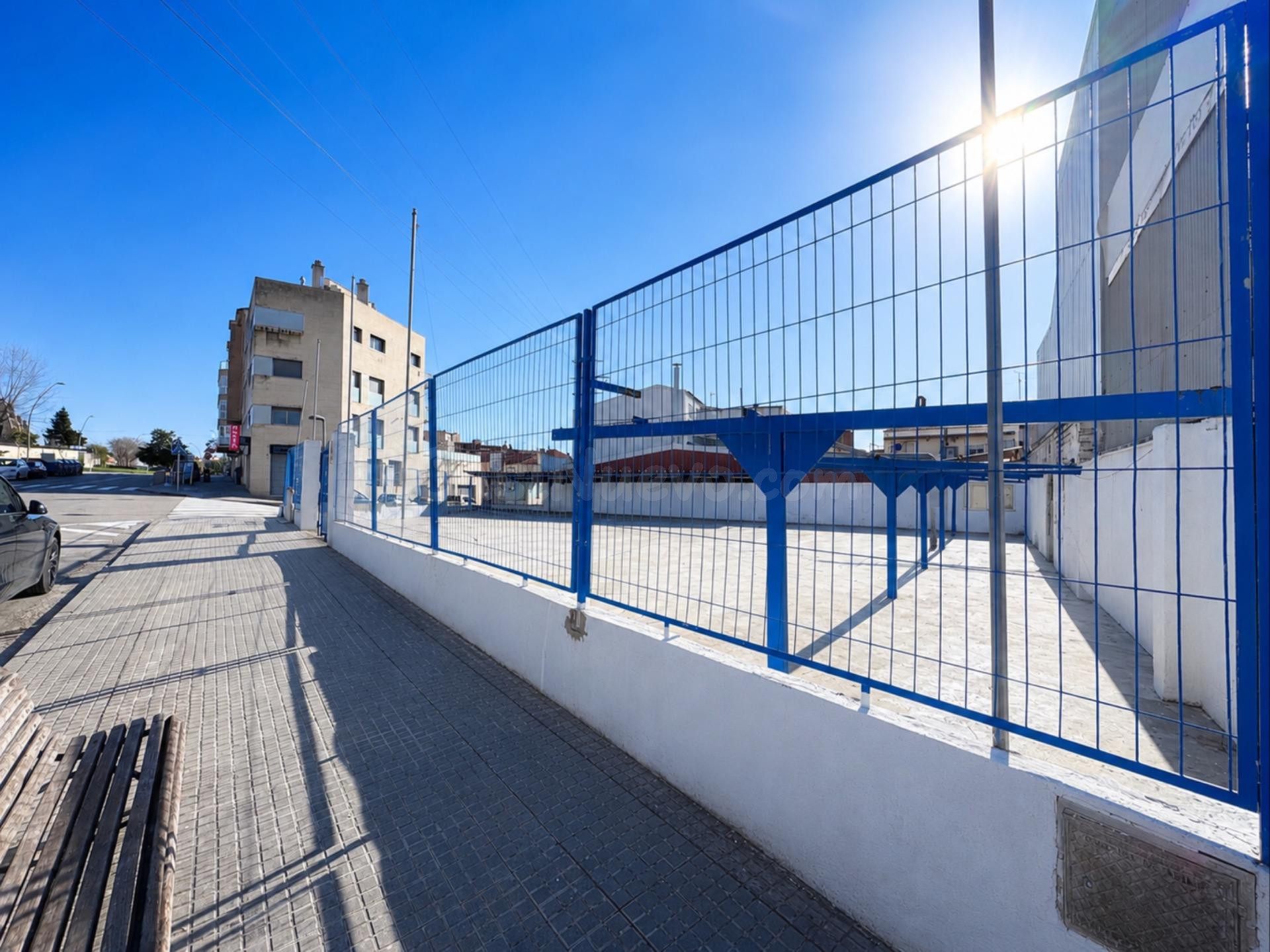 SOLAR URBANO EN EXCLUSIVA · SANT QUIRZE DEL VALLÈS · CLAVE 3 - foto 5