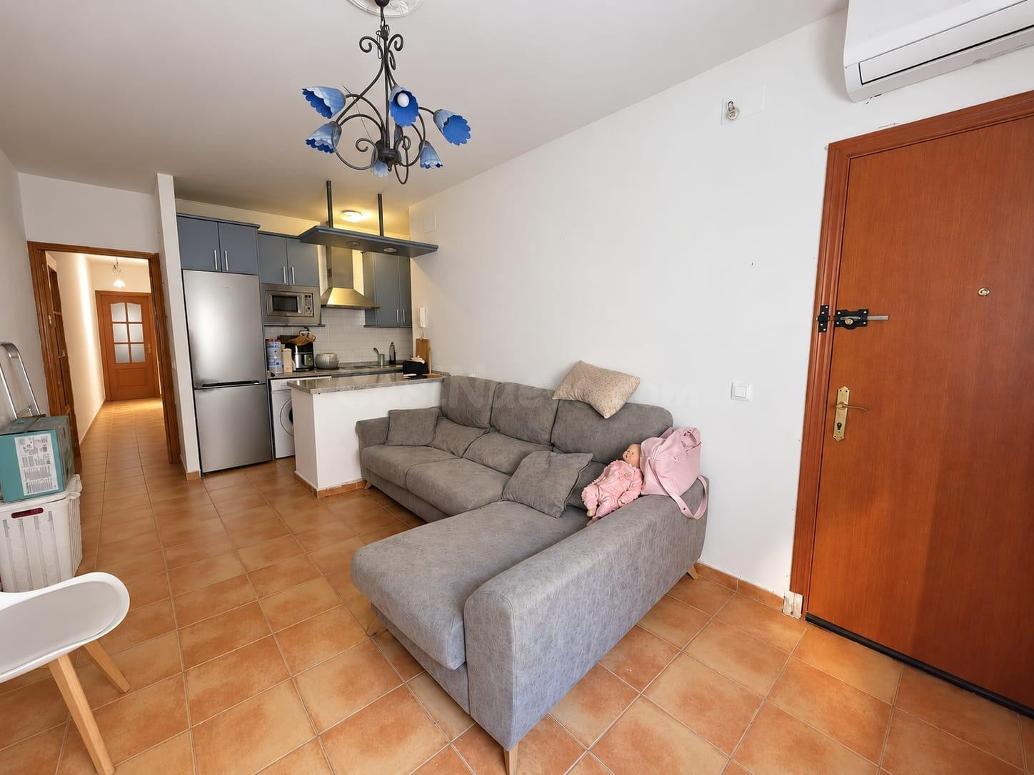 VIVIENDA ACCESIBLE