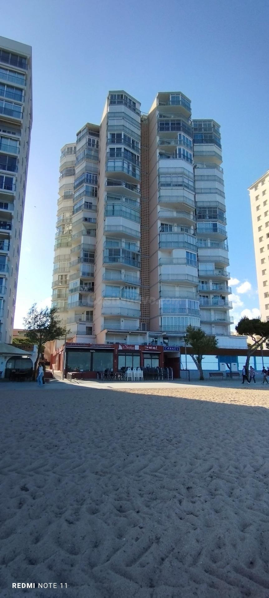 Venta de trasteros en Edificio Cannes de Platja d'Aro (trastero 11) - foto 4