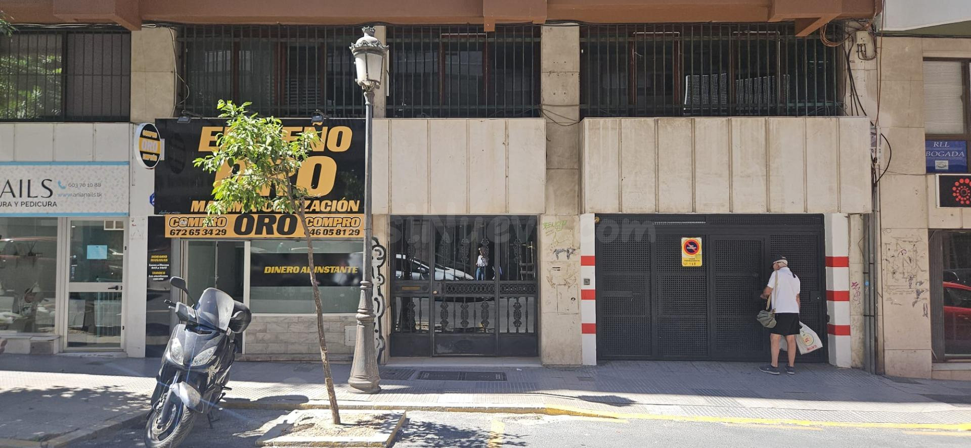 OFICINA EN PLENO CENTRO DE HUELVA