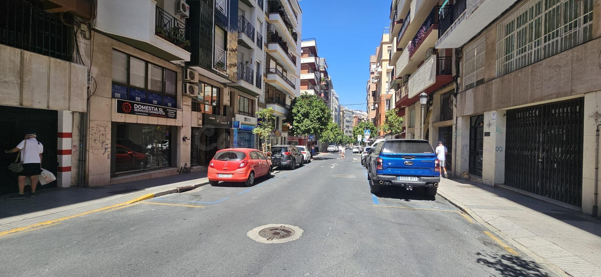 OFICINA EN PLENO CENTRO DE HUELVA - foto 3