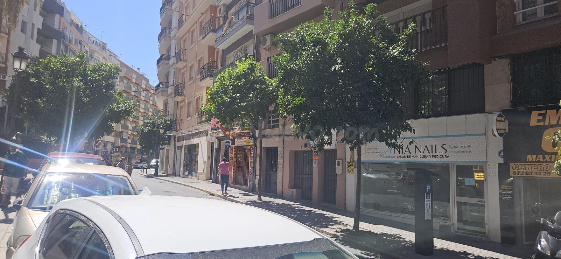OFICINA EN PLENO CENTRO DE HUELVA - foto 4