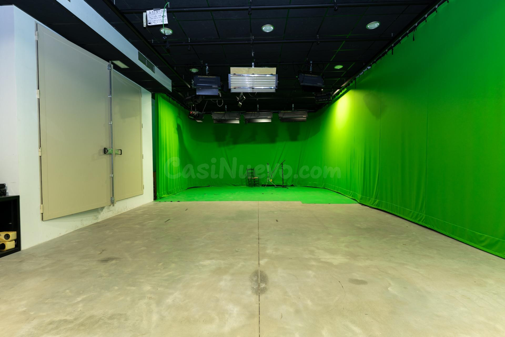 ESTUDIO PROFESIONAL DE GRABACIÓN INDUSTRIAL EN VENTA – 299.0 - foto 2