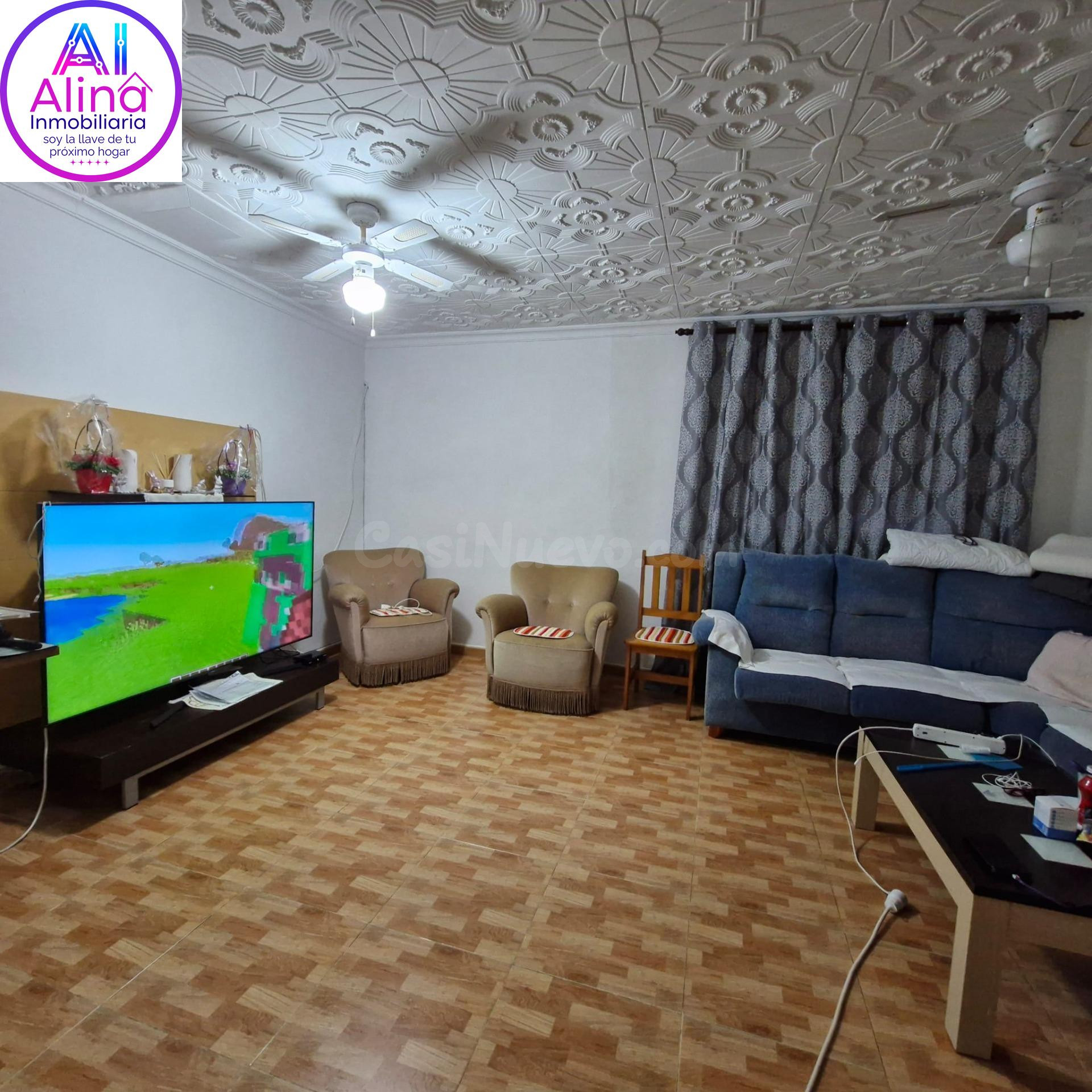 Casa en venta en Roquetas de Mar - foto 2