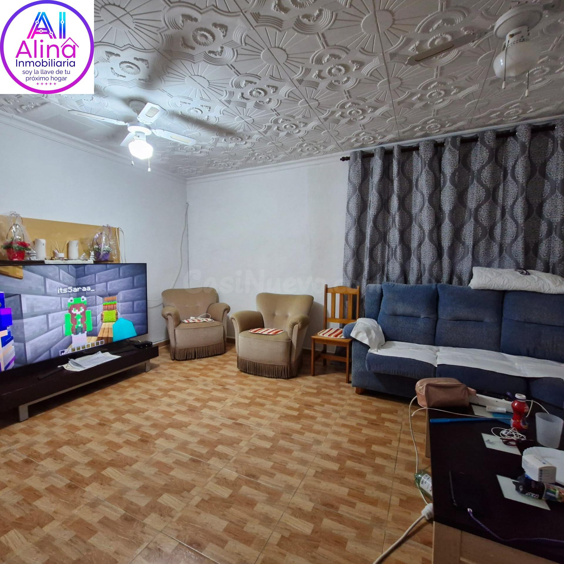 Casa en venta en Roquetas de Mar - foto 4