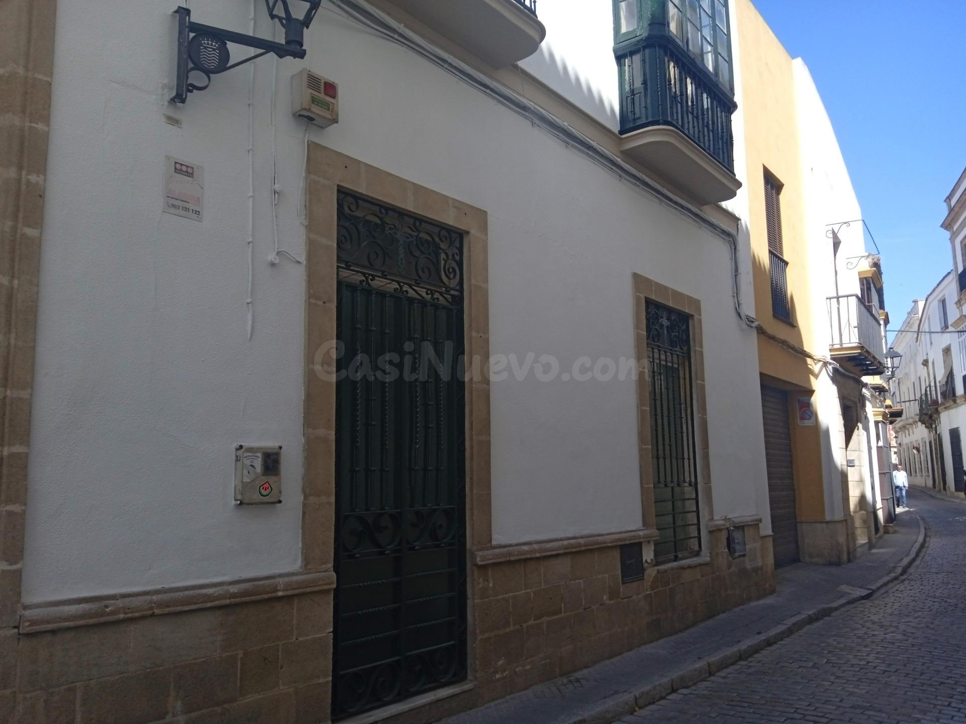 Local en alquiler en pleno centro!