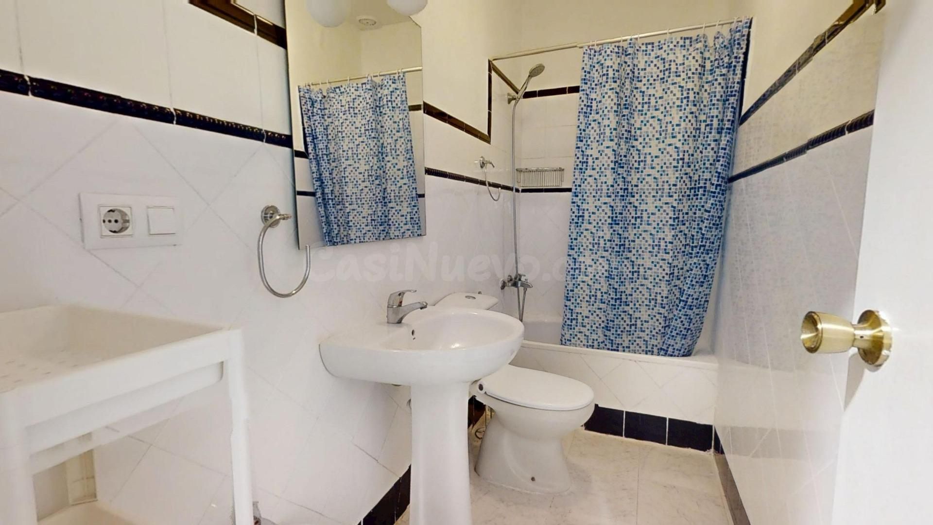 APARTAMENTO EN PLENO CENTRO - foto 3